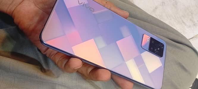 vivo v21e 8gb 128gb