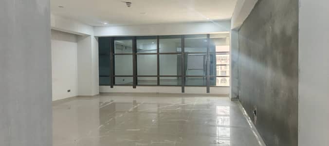 I-8 Markaz Brand New office available for rent