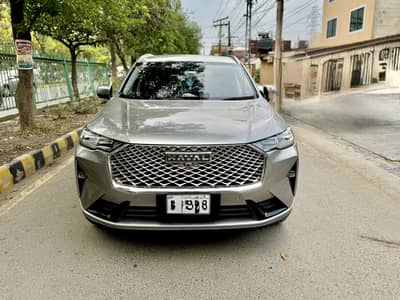 Haval H6 2.0