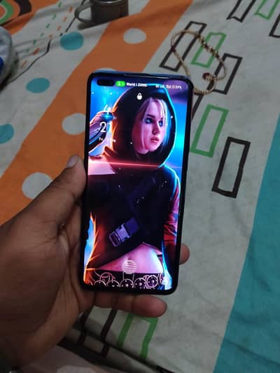 oppo reno 3 pro