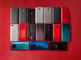 OnePlus phone for sale