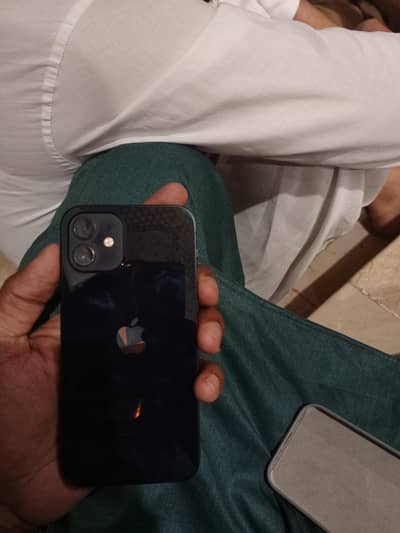 iphone 12  256 gb All original