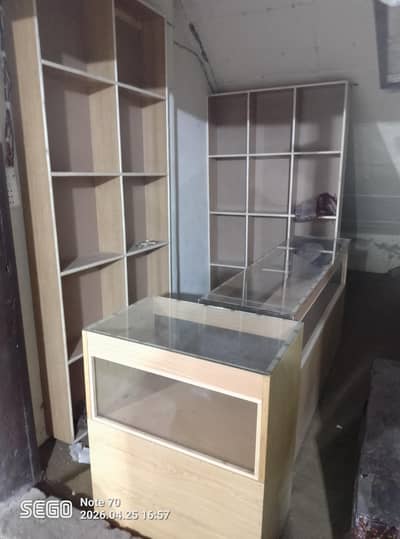 Shop Display Racks 4x7 For Sale – Strong Storage Shelves