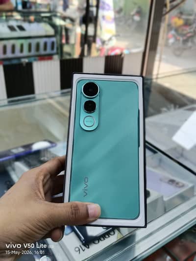 vivo v60 lite 4g
