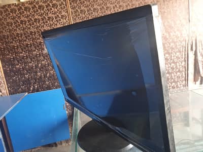 philips 21 incnh  llcd
