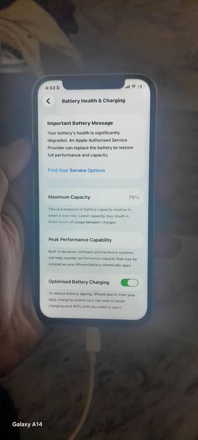Iphone 12 Pta approved for sale