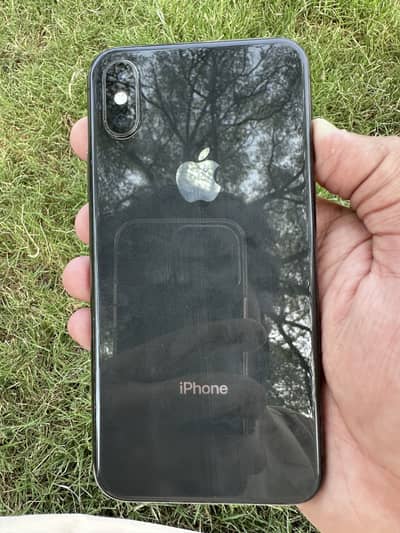 Iphone XS 64gb pta approved for sale