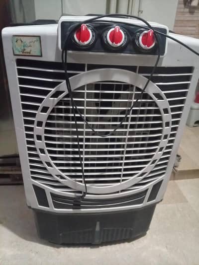 Super asia Air cooler 12 watt Big size decent style