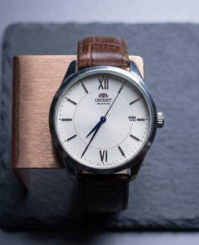 Original Used Watches