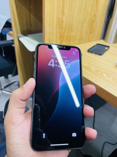 Iphone Xs 256 gb Factory Unlock