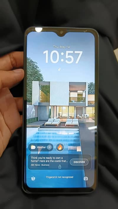 Redmi a5 4/128