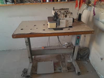 Piko machine
