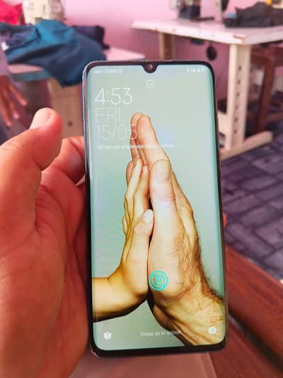 xiaomi mi note 10 pro