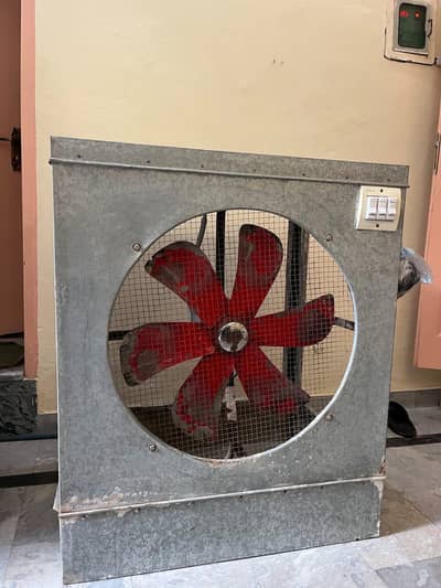 Air Cooler