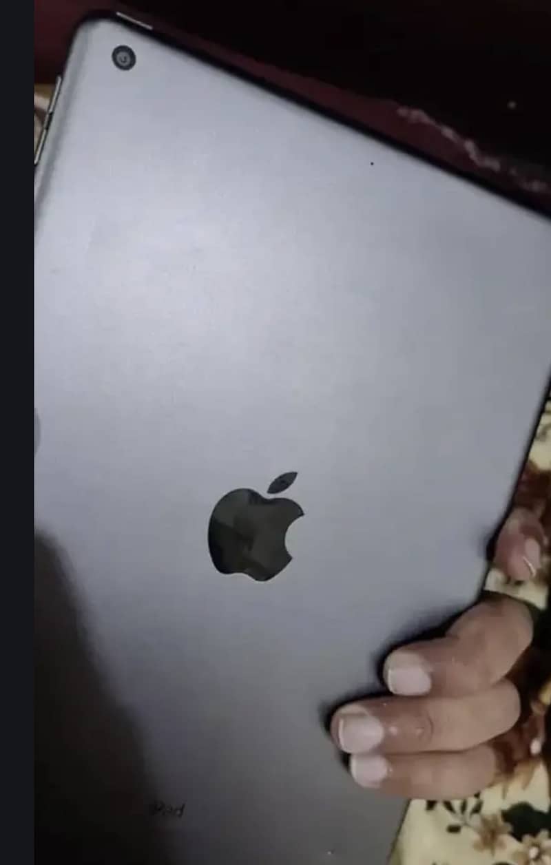 iPad 8 generation 128GB 0