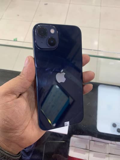 I PHONE 13 128 GB NON PTA SIM LOCK
