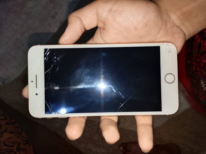 iphone 8 plus 0