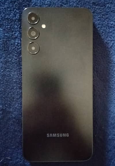 Samsung Galaxy A05s 6 GB RAM