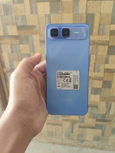 infinix Smart 10 plus