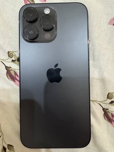 Apple iPhone 14 Pro Max
