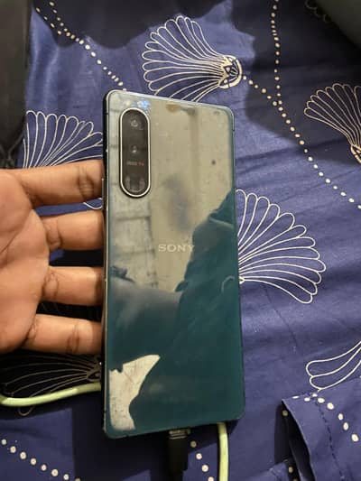 Sony Experia 5 mark 3 snapdragon 888 processcer