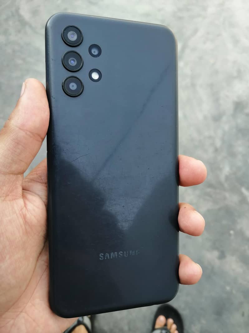 Galaxy A13 0