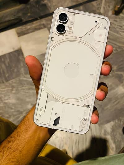 nothing phone 1 (256GB)