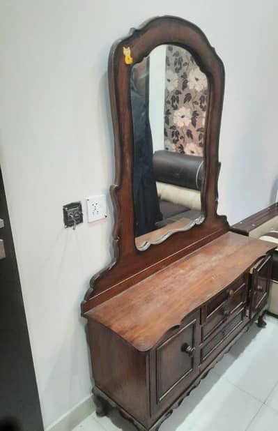 Dressing Table