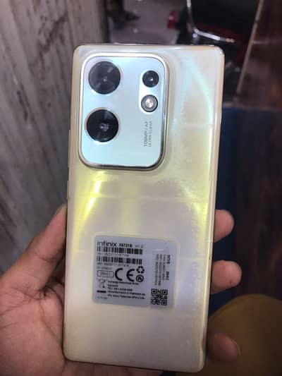 Infinix