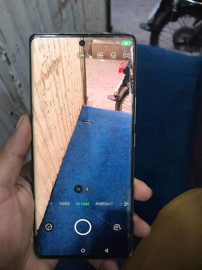 Infinix 3