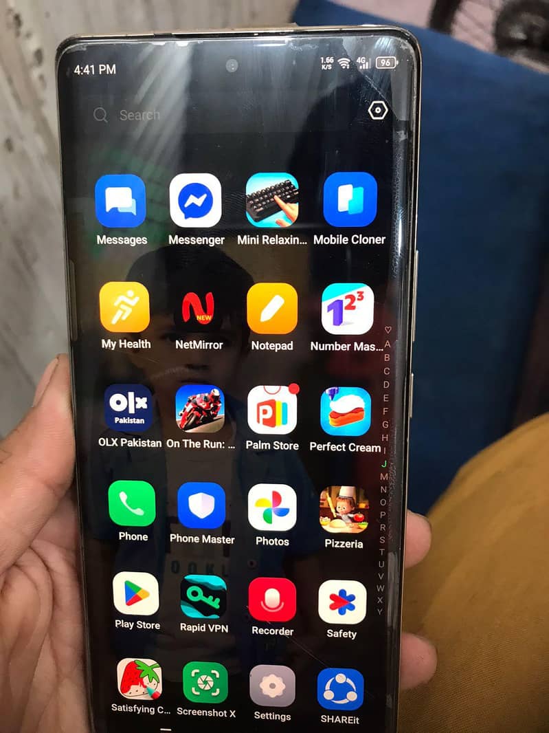Infinix 6