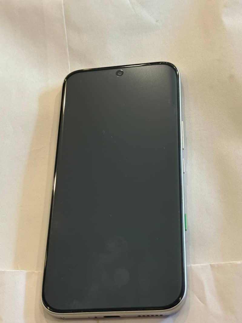 Infinix note edge 4