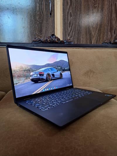 i7 11 generation dell latitude 7420