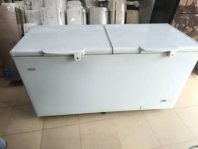 Haier inverter 545 deep freezer dabal doors/0321/080/77/77/