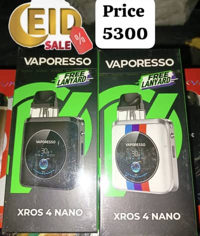 vaps sale