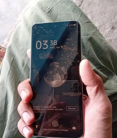 infinix hot 60 pro plus 8+8 256 gb
