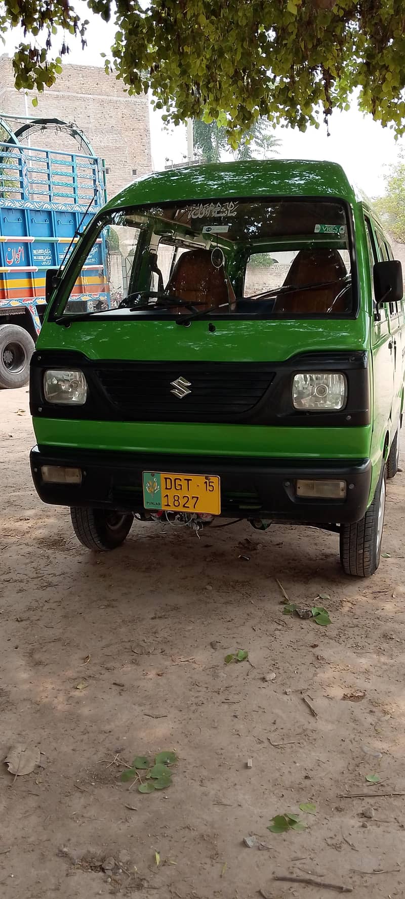 bolan 2
