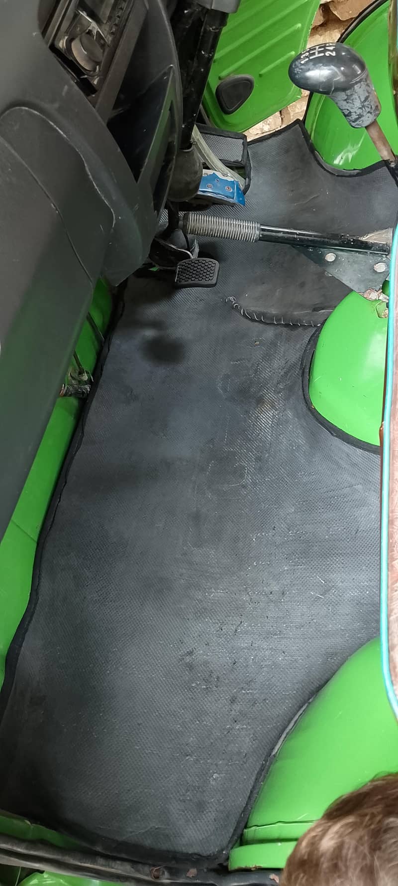 bolan 12