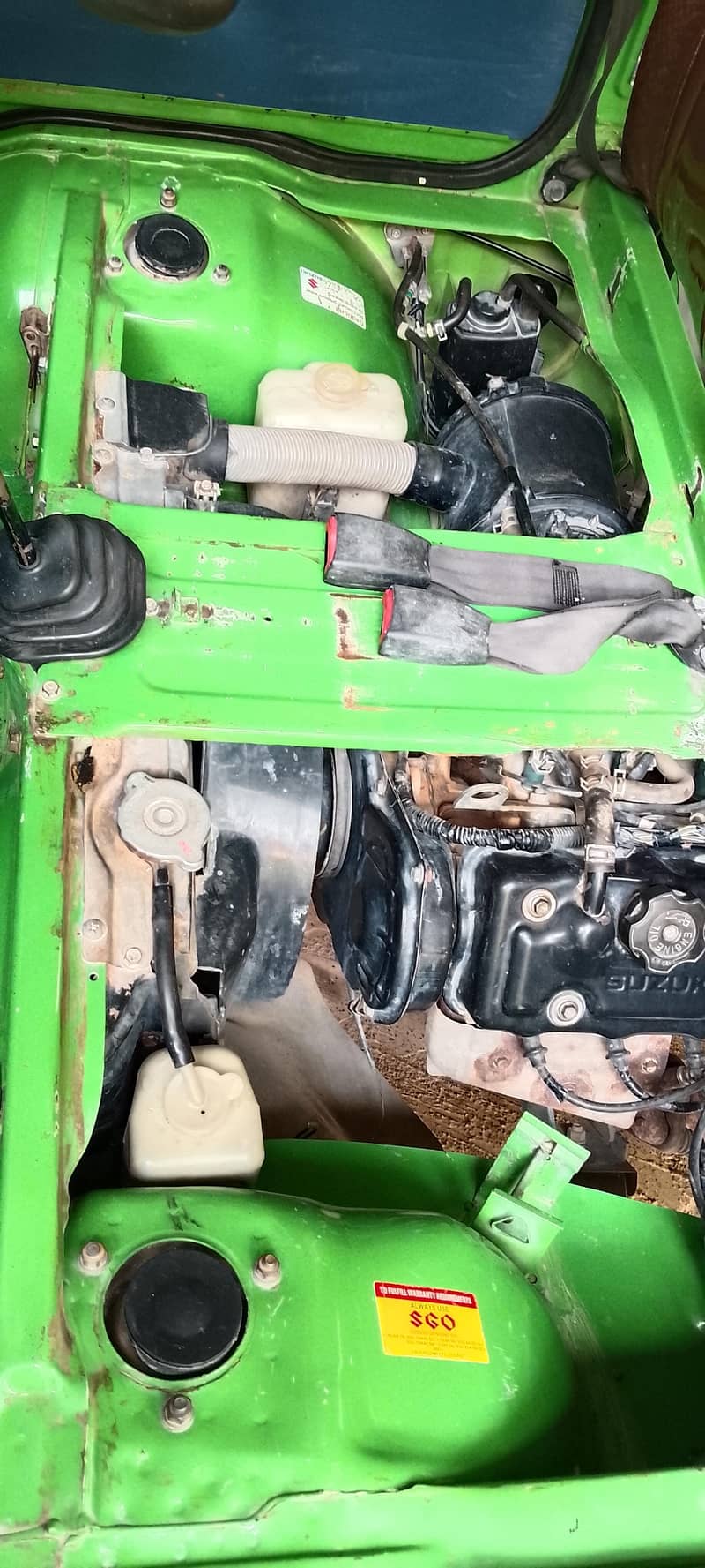 bolan 17