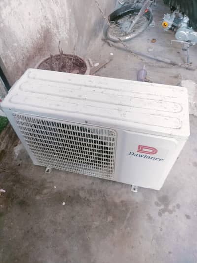 Dawlance inverter ac 1.5 ton