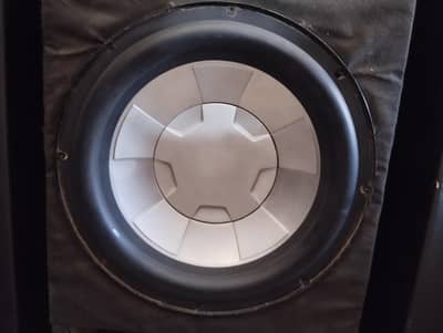 12 inch subwoofer jbl