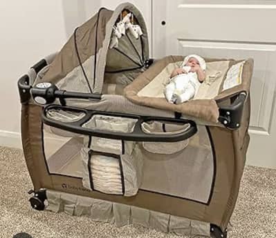 Baby trend brand coat in good condition