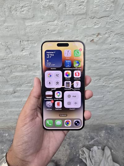 Iphone 14 Pro Max