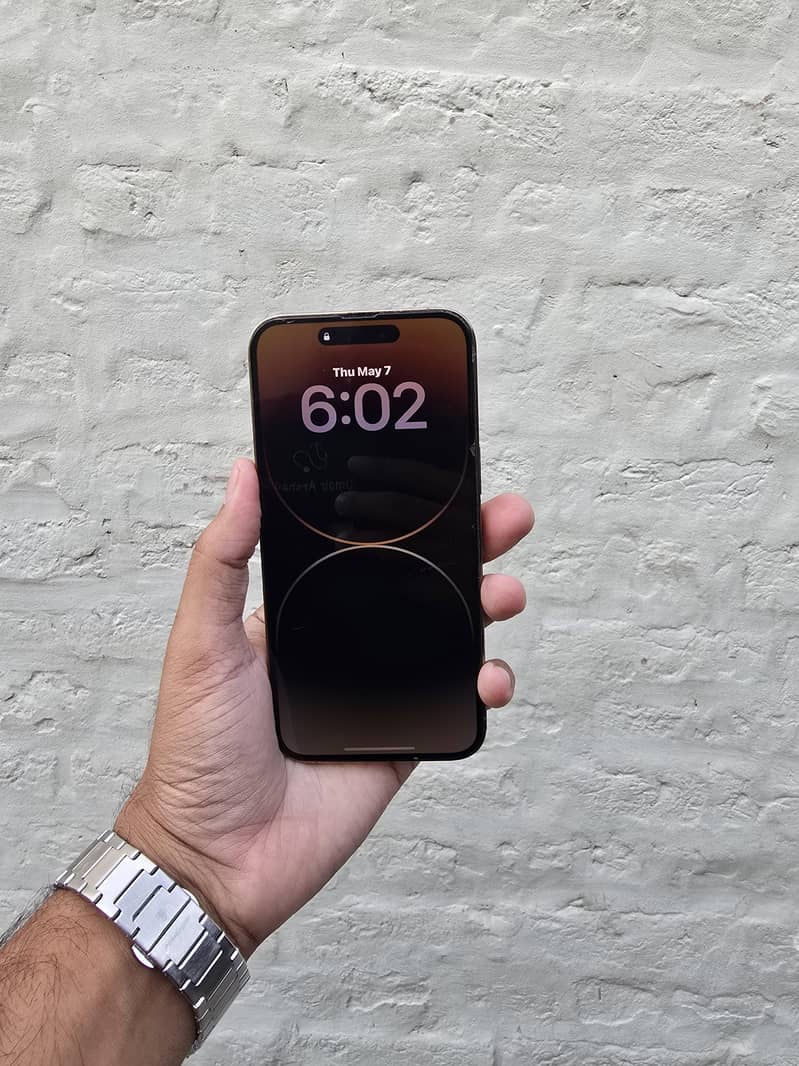 Iphone 14 Pro Max 3