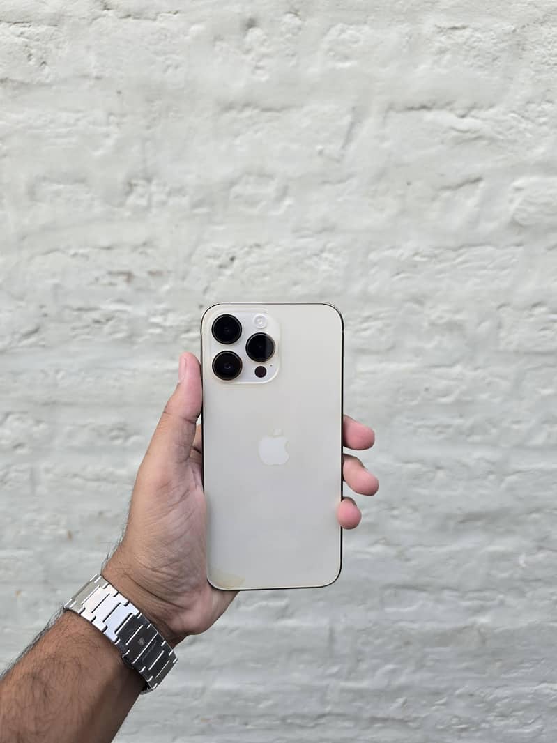 Iphone 14 Pro Max 5