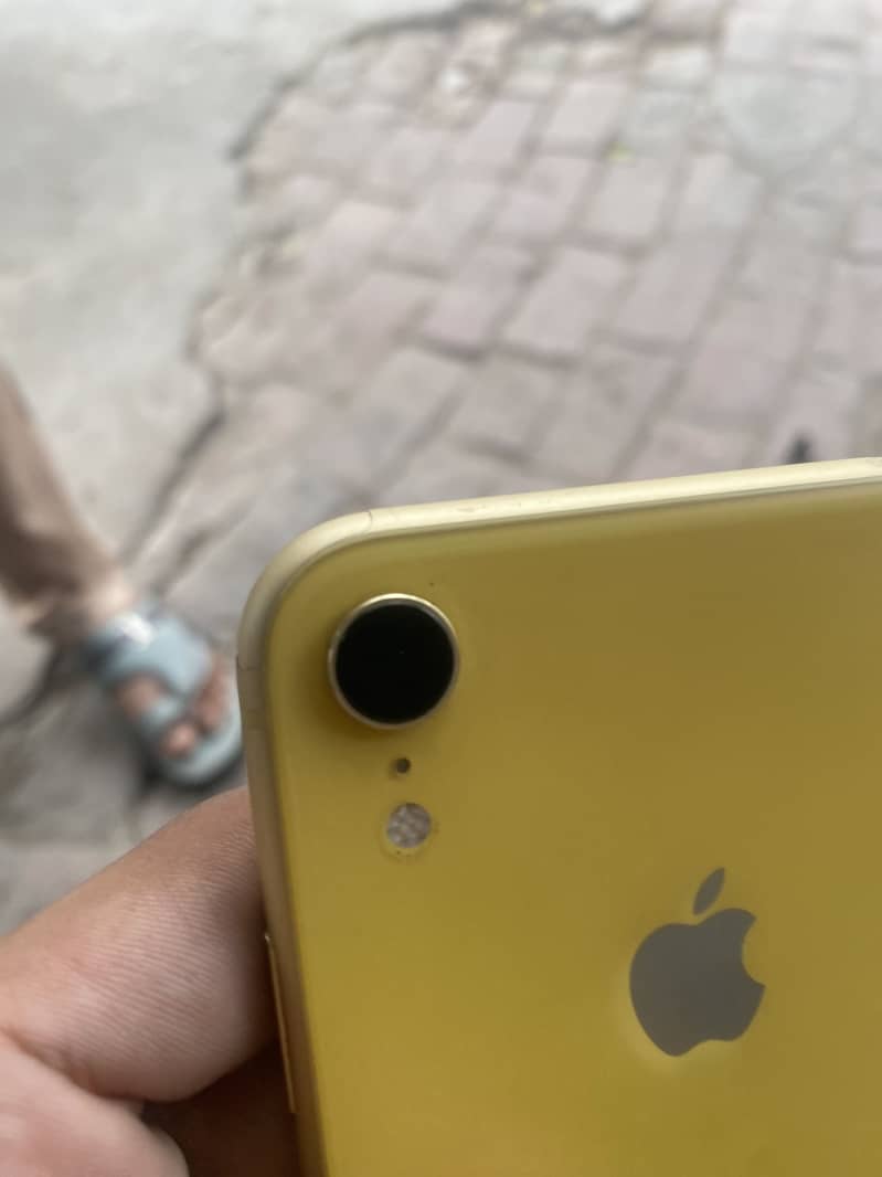 Iphone Xr 0