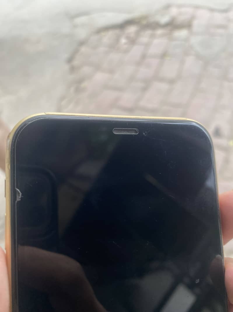 Iphone Xr 1