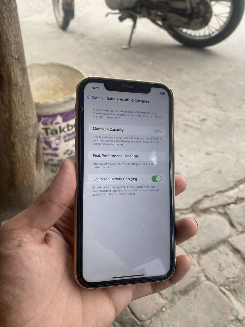 Iphone Xr 2