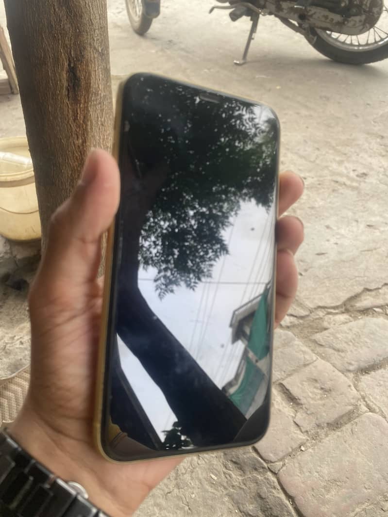 Iphone Xr 3