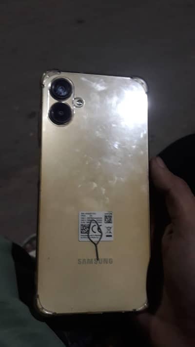 samsung a06 10/10 lush condition